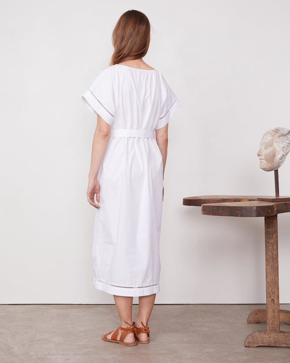 Isha drs cotton poplin 3 - Image 4