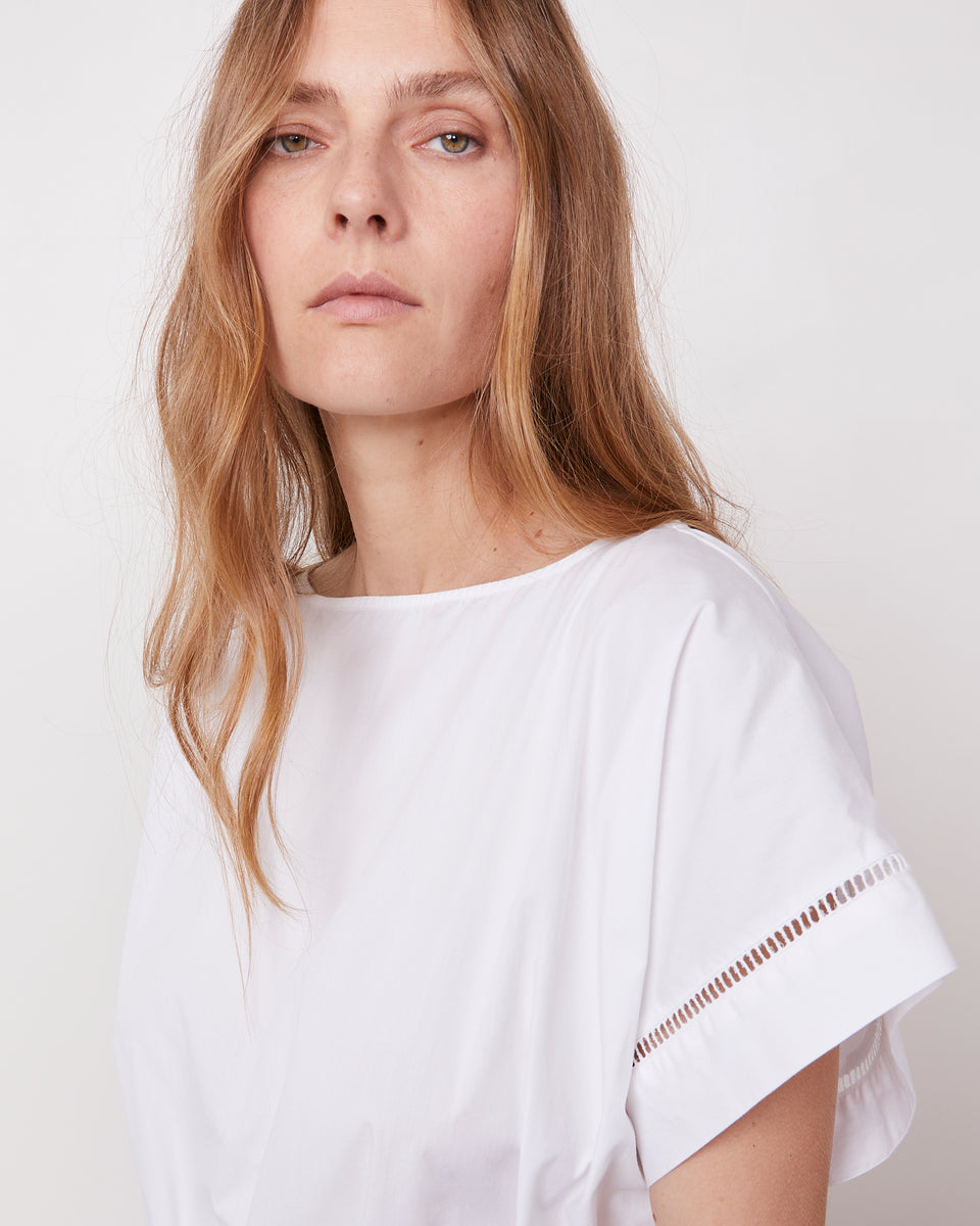 Isha drs cotton poplin 4 - Image 5