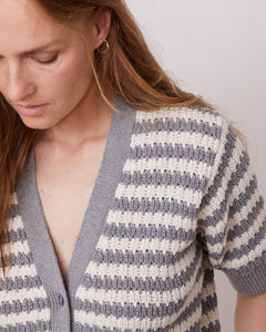 Cardigan anika 4 - Miniature 4