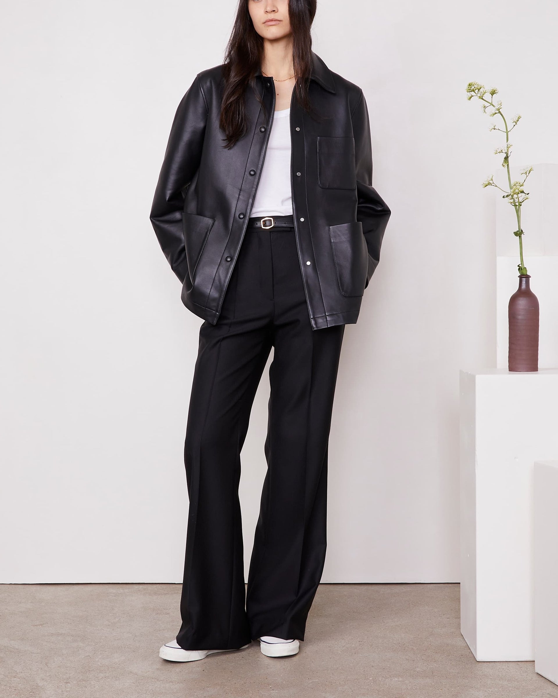 Blouson dalia 1 - Image 1