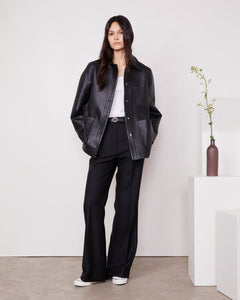 Blouson dalia 1 - Miniature 1