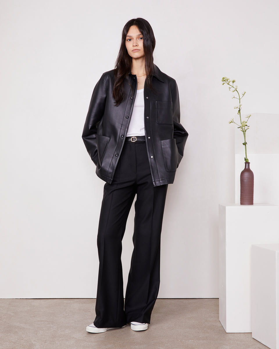 Blouson dalia 1 - Image 1