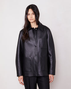 Blouson dalia 2 - Miniature 2