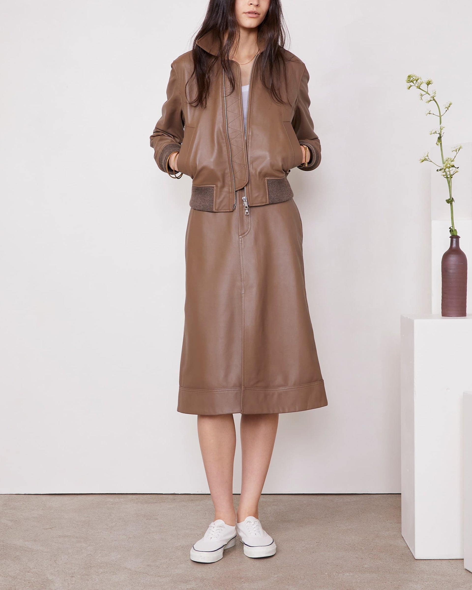 Blouson daniah 1 - Image 1