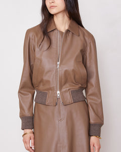 Blouson daniah 2 - Miniature 2