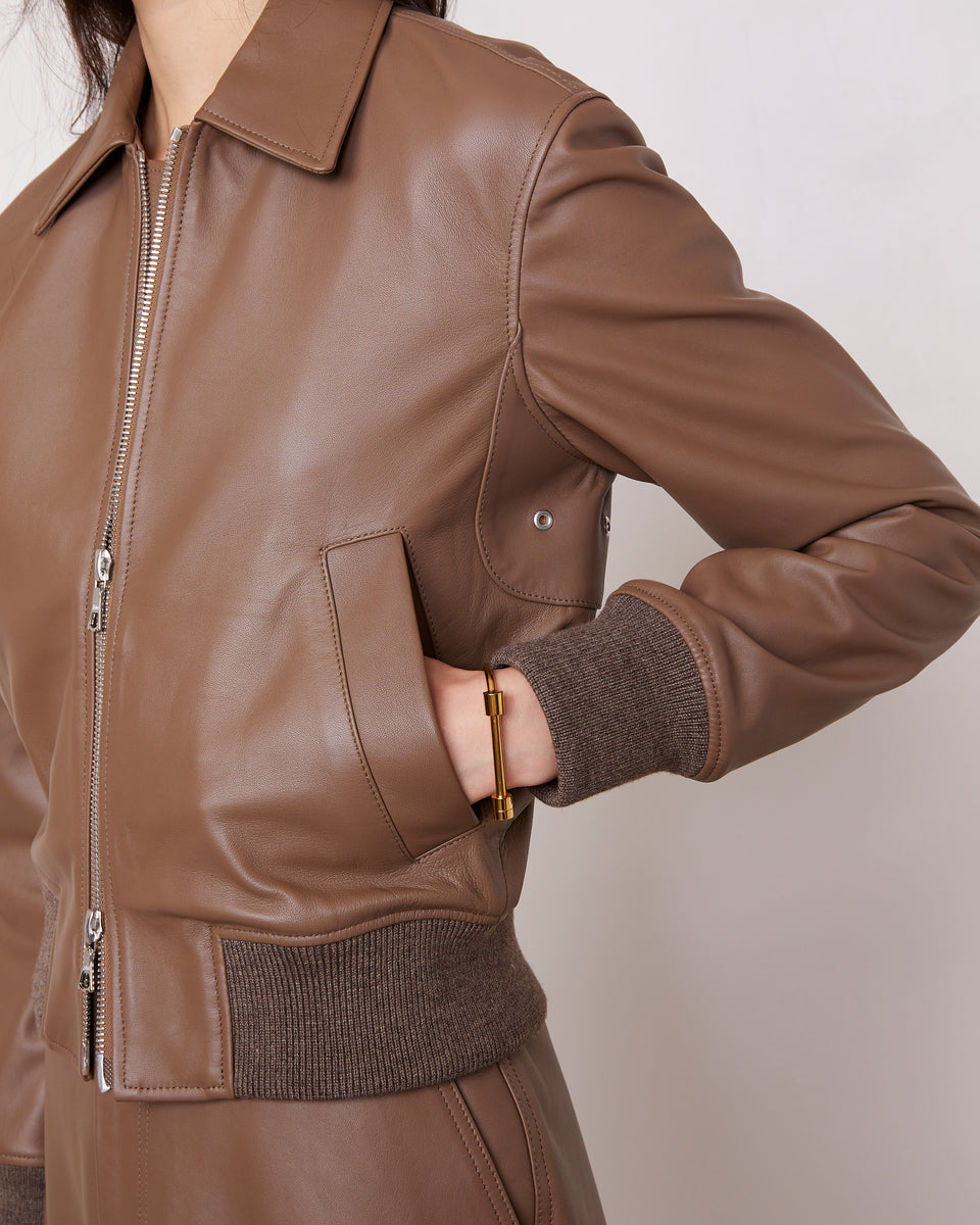 Blouson daniah 4 - Image 4