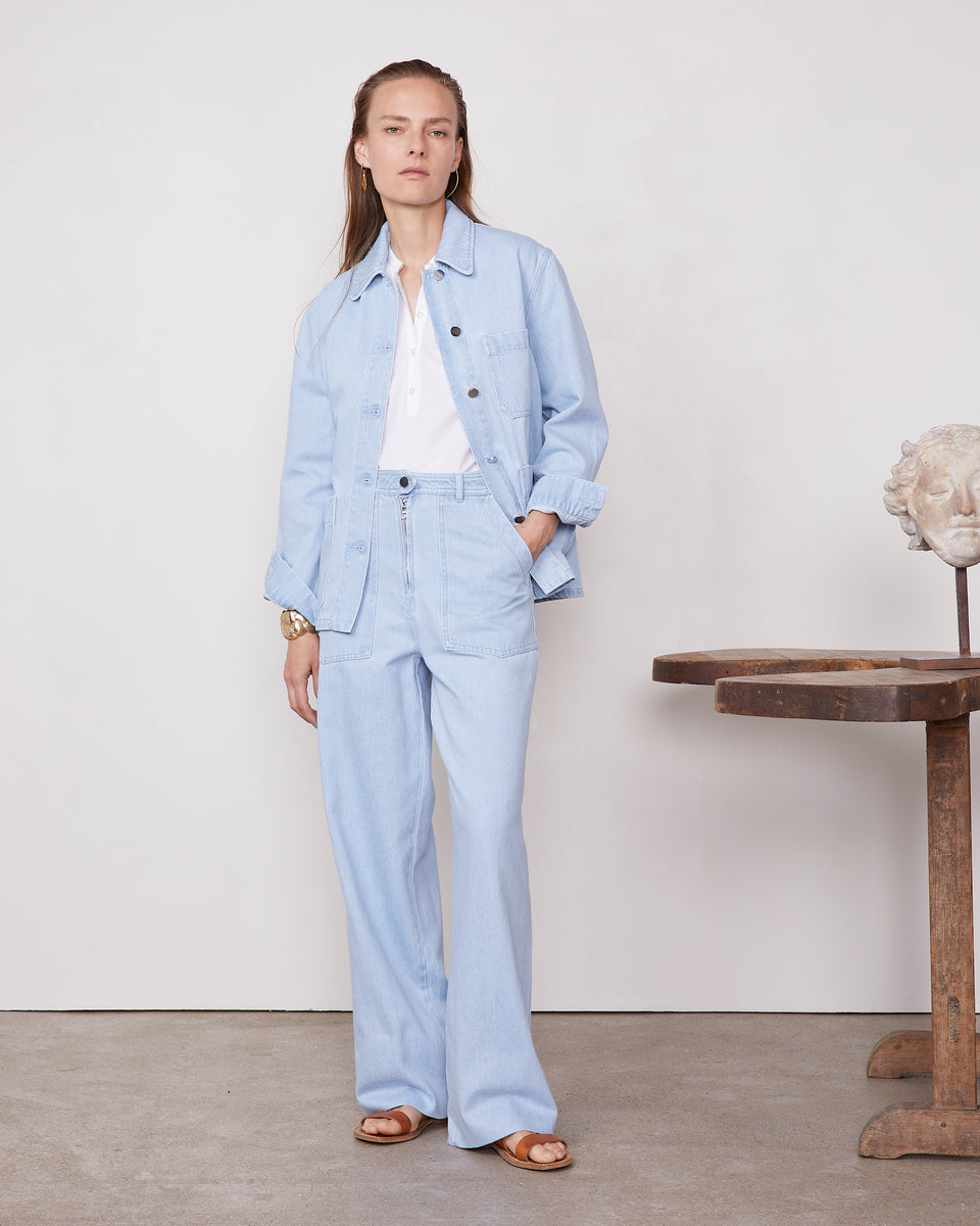Veste kalinka 2 - Image 1