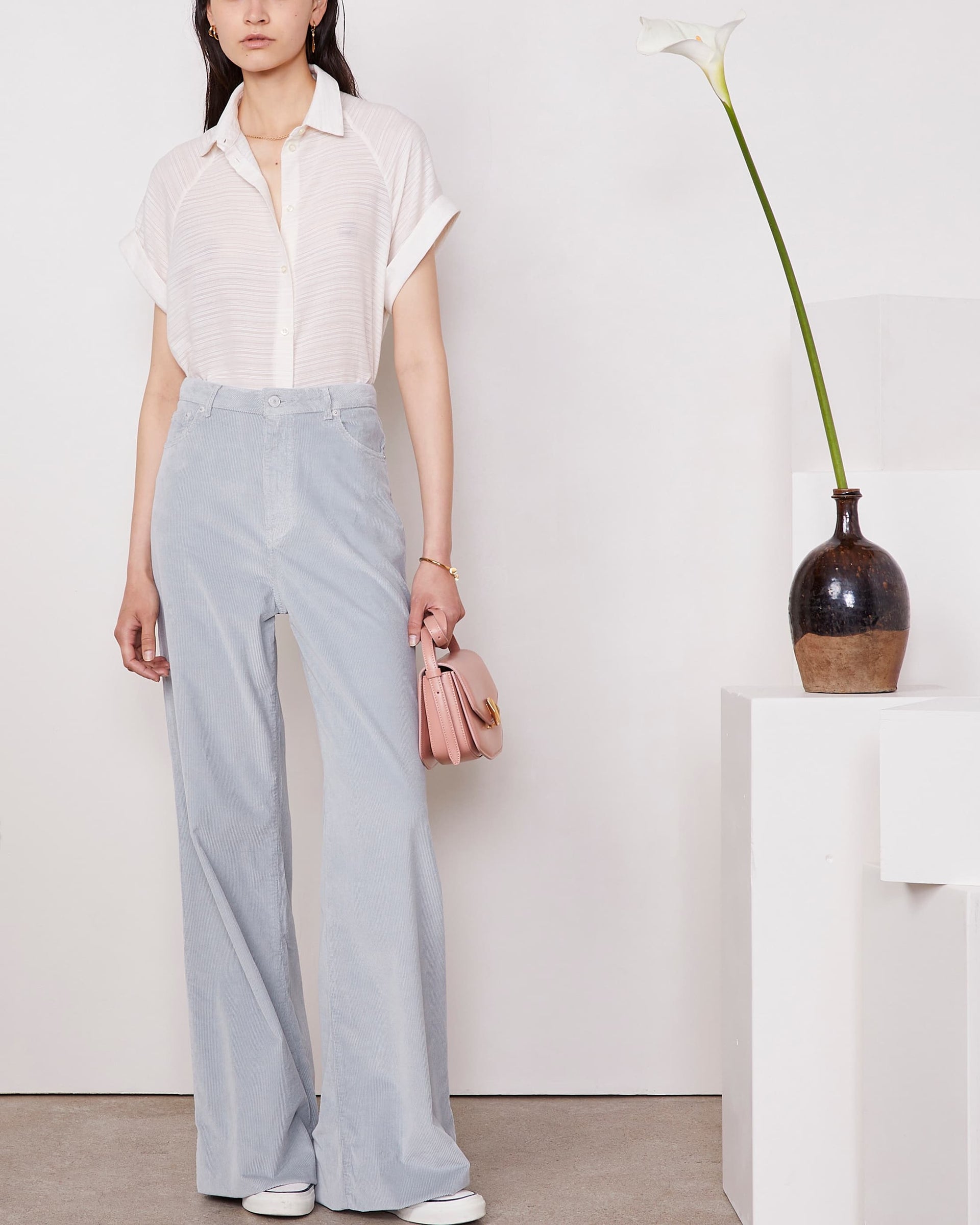Chemise palmyre 1 - Image 1