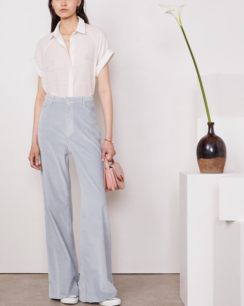 Chemise palmyre 1 - Image 1