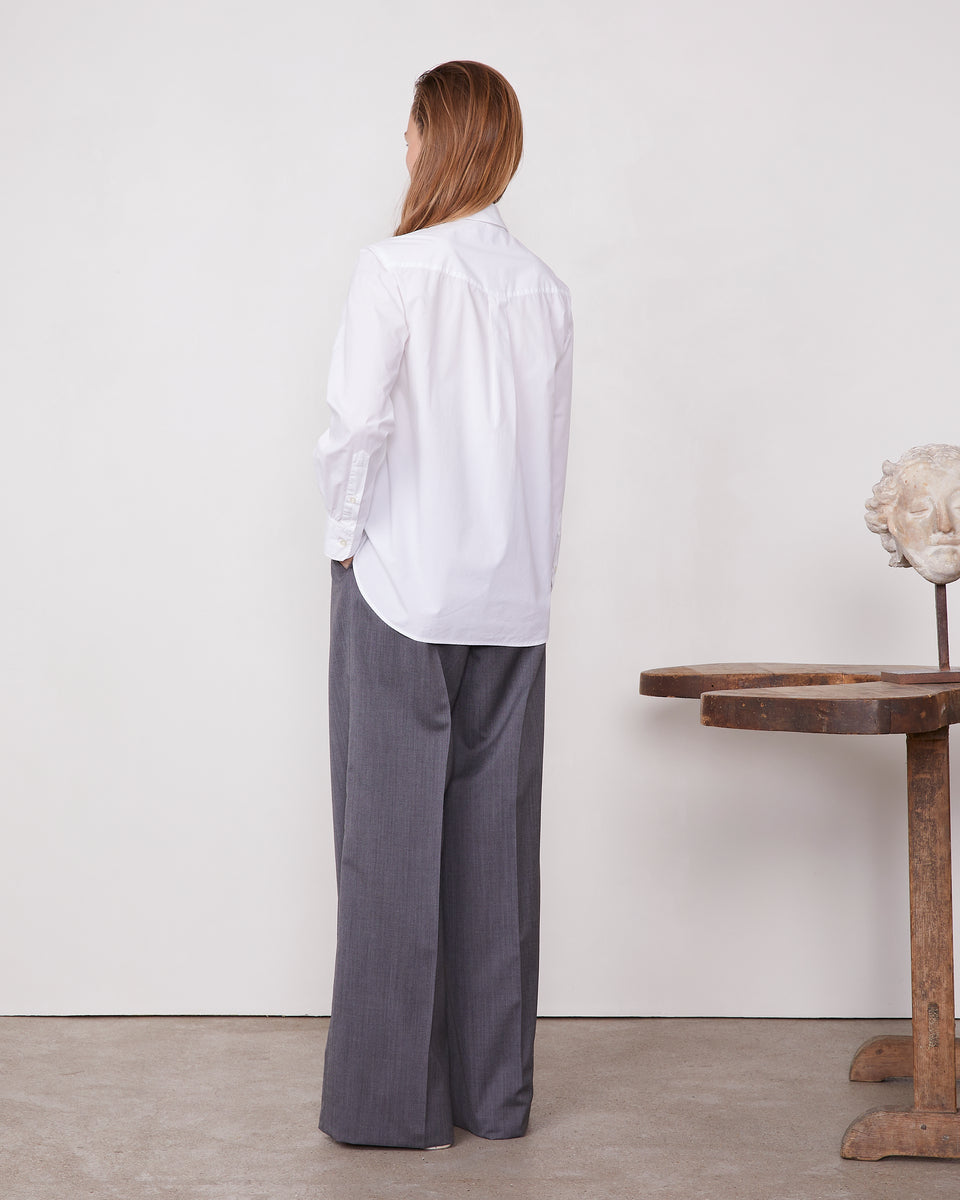 Chemise faye 3 - Image 3