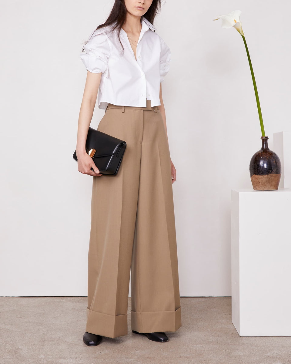 Chemise cataleya 1 - Image 1