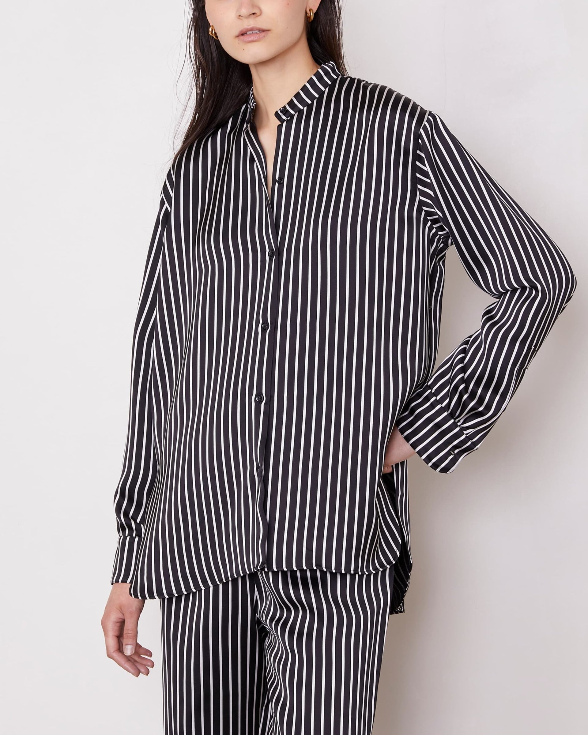 Chemise augustine 2 - Image 2