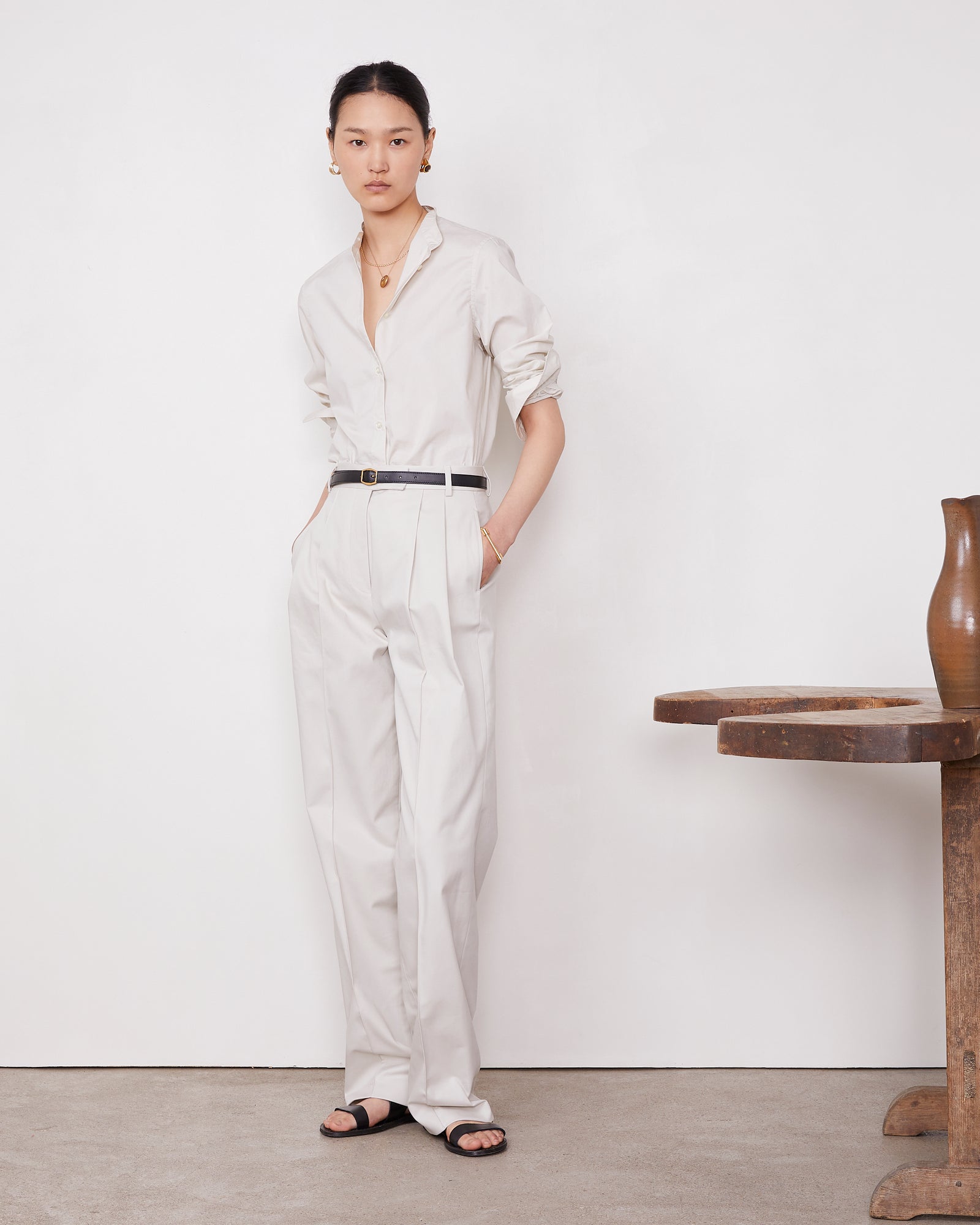 Chemise amelia