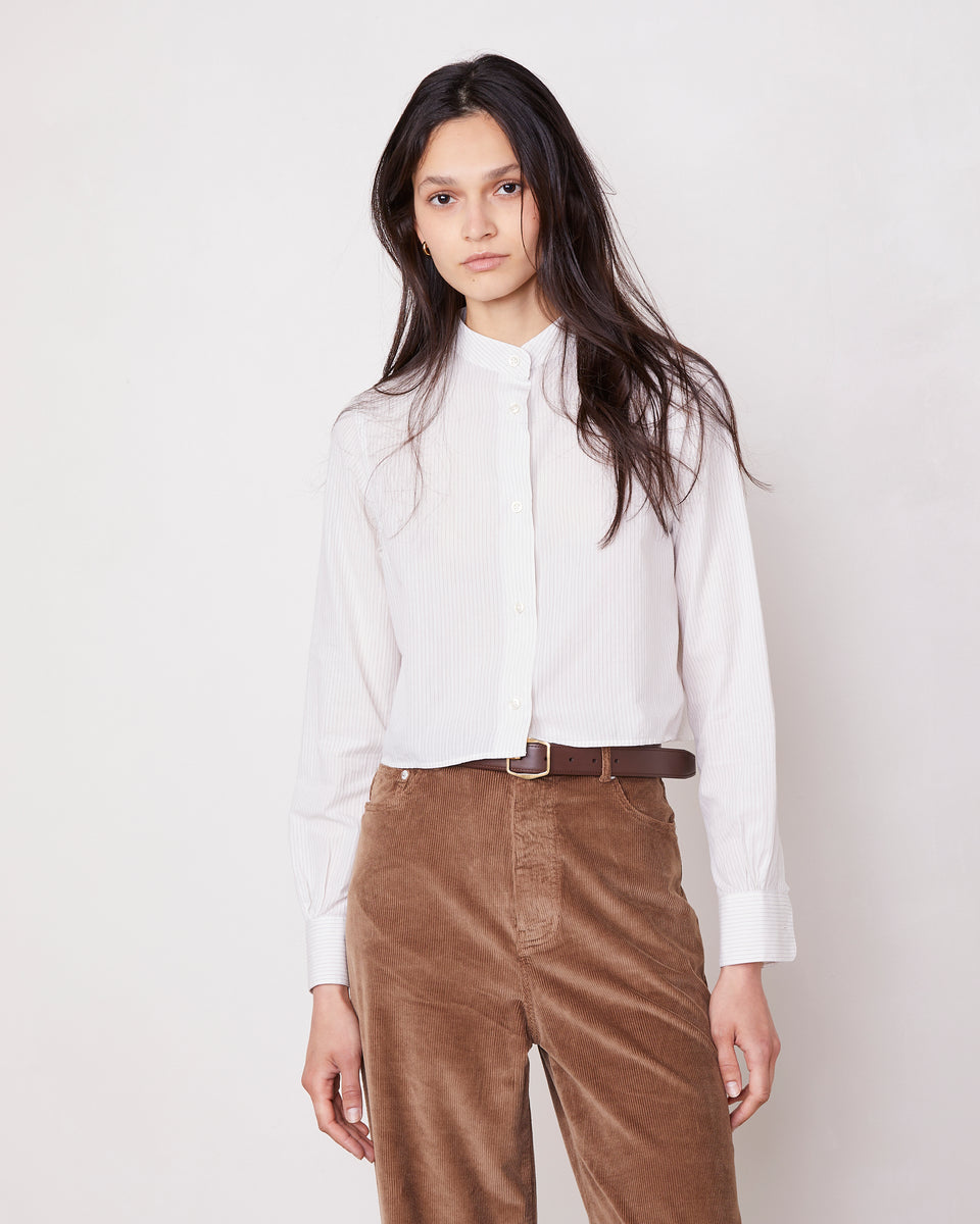 Chemise cataleya 2 - Image 1
