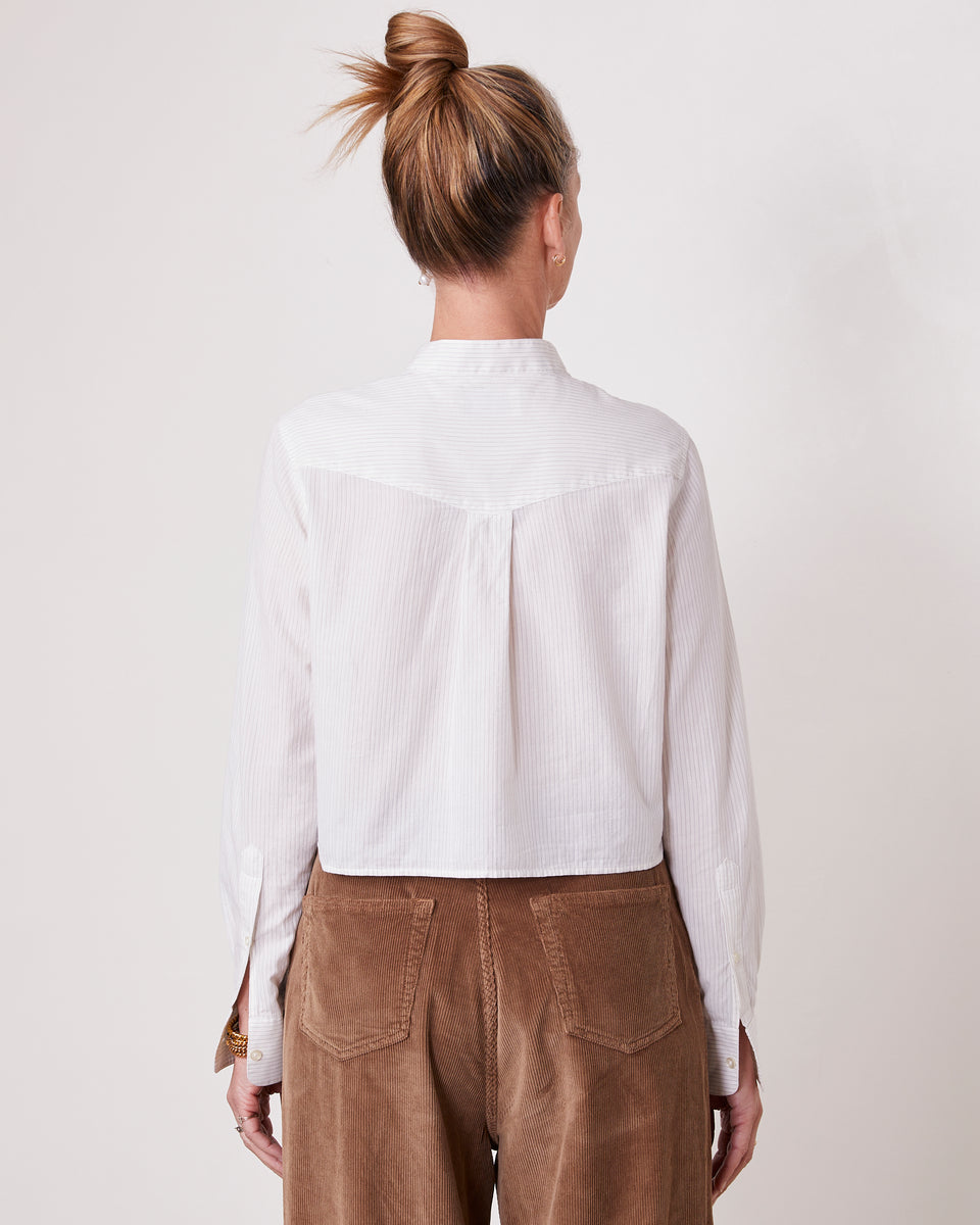 Chemise cataleya 3 - Image 2