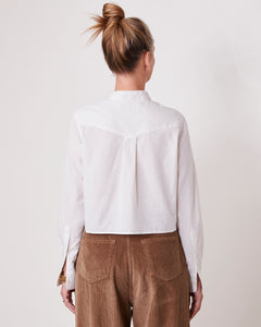 Chemise cataleya 3 - Miniature 3
