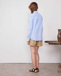 Chemise colombe 3 - Miniature 3