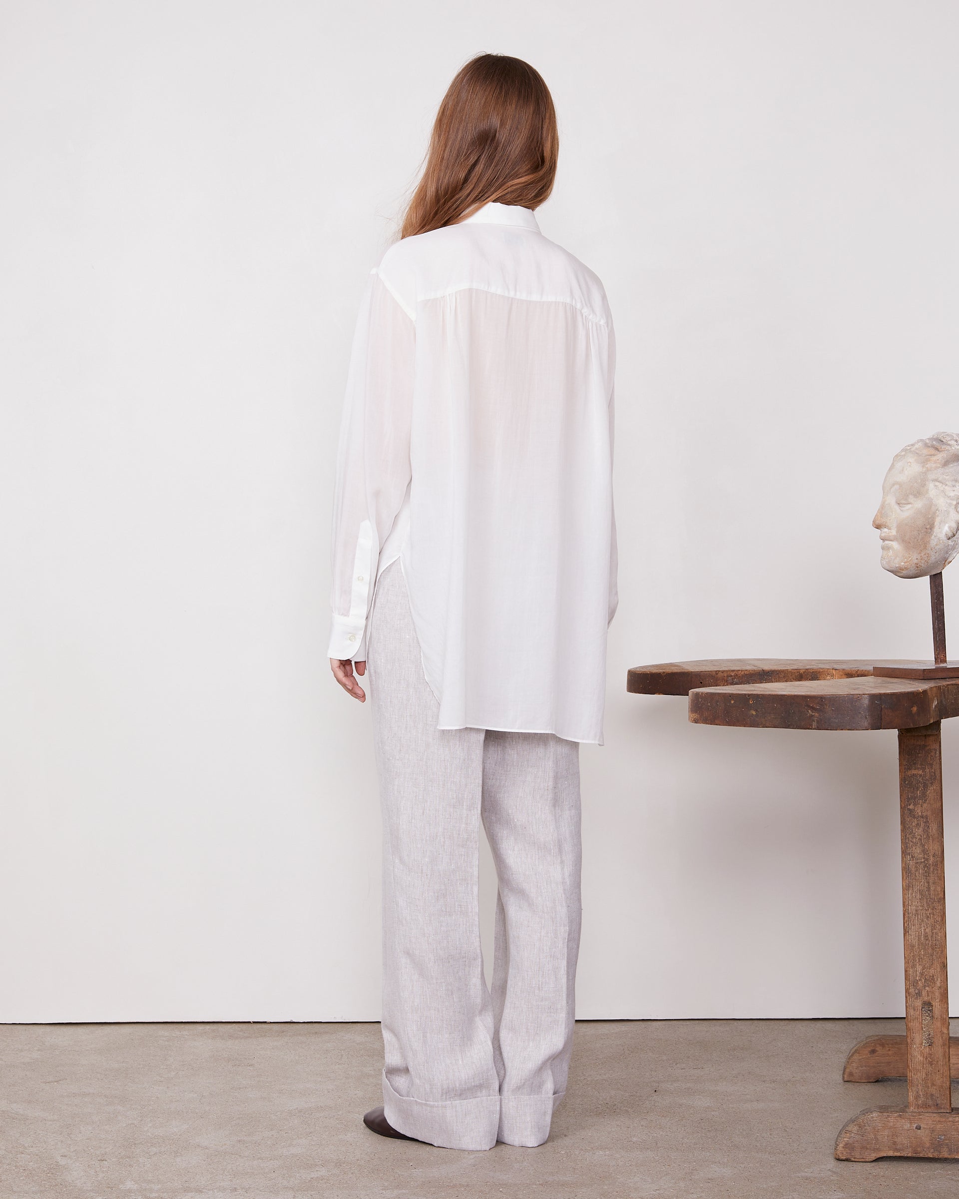 Chemise augustine 4 - Image 3