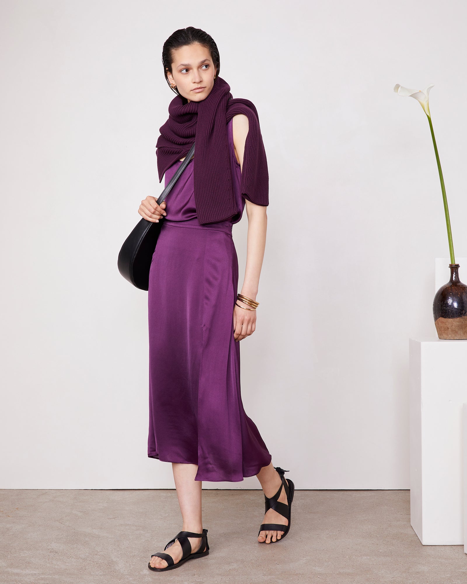 Zita skirt