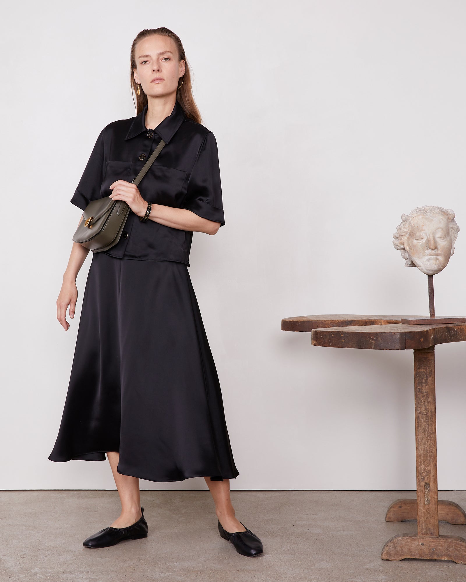 Jacey skirt