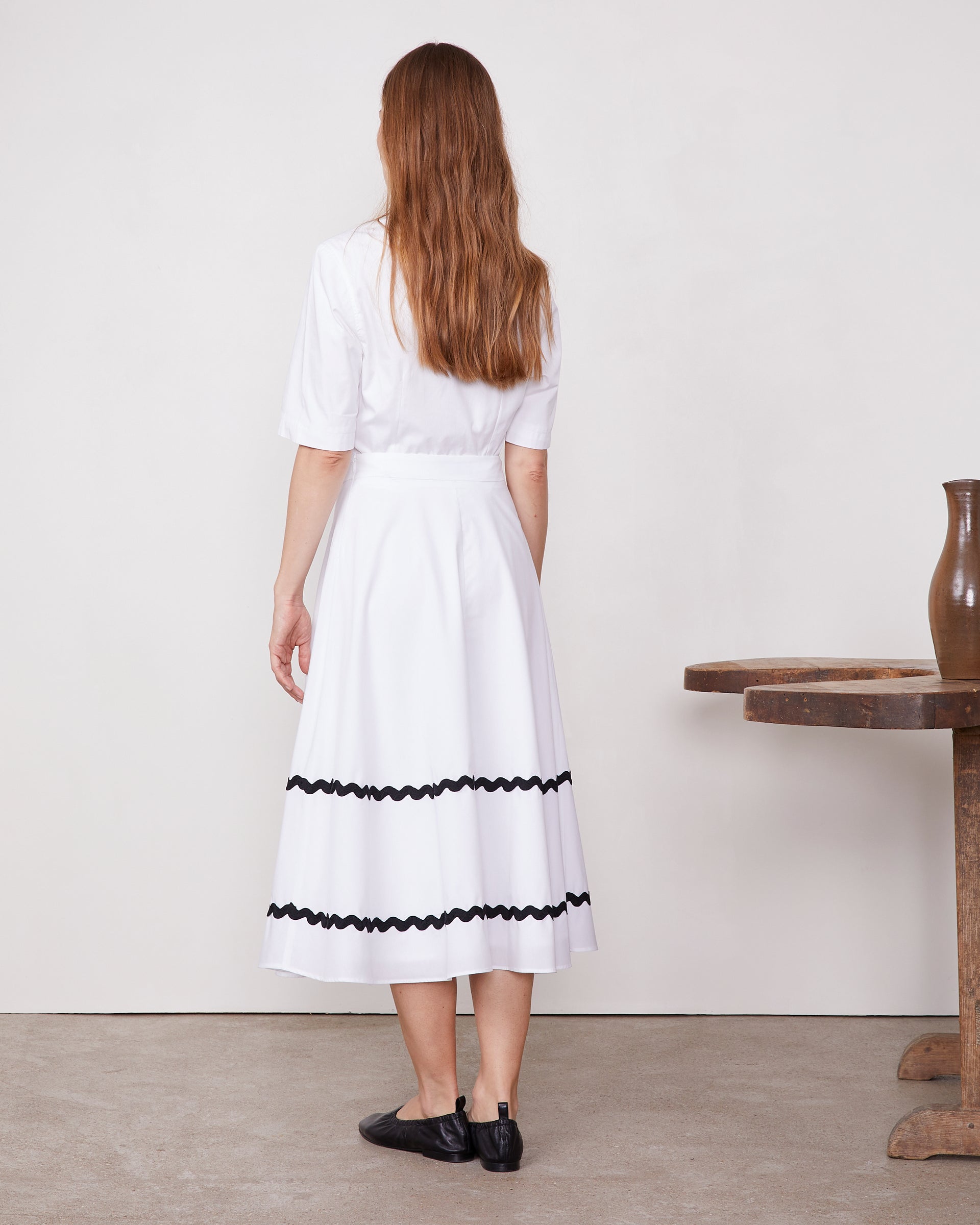 Jupe jacey 3 - Image 3