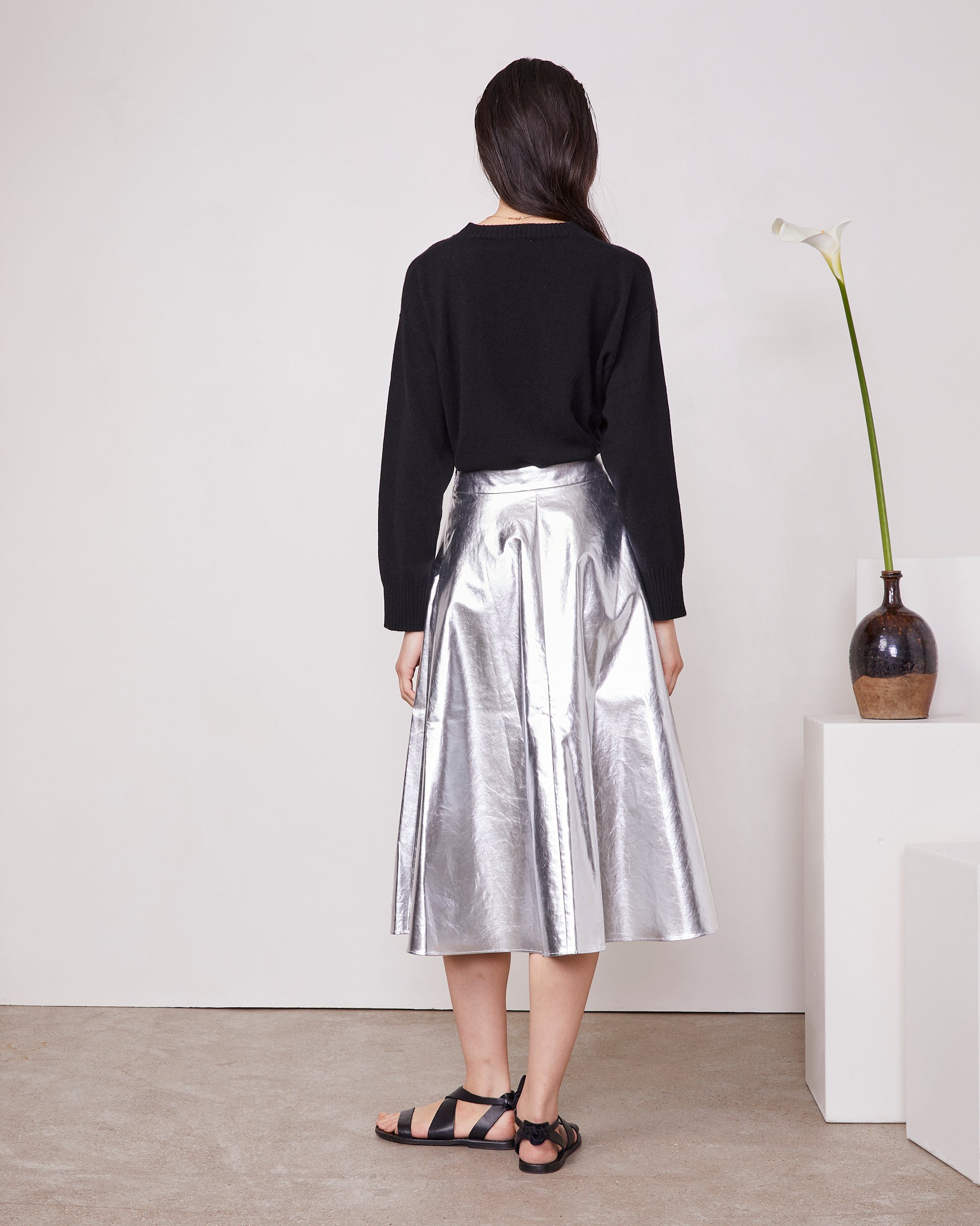 Jupe jacey 3 - Image 4