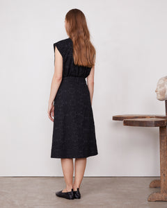 Jupe sidonie 3 - Miniature 3