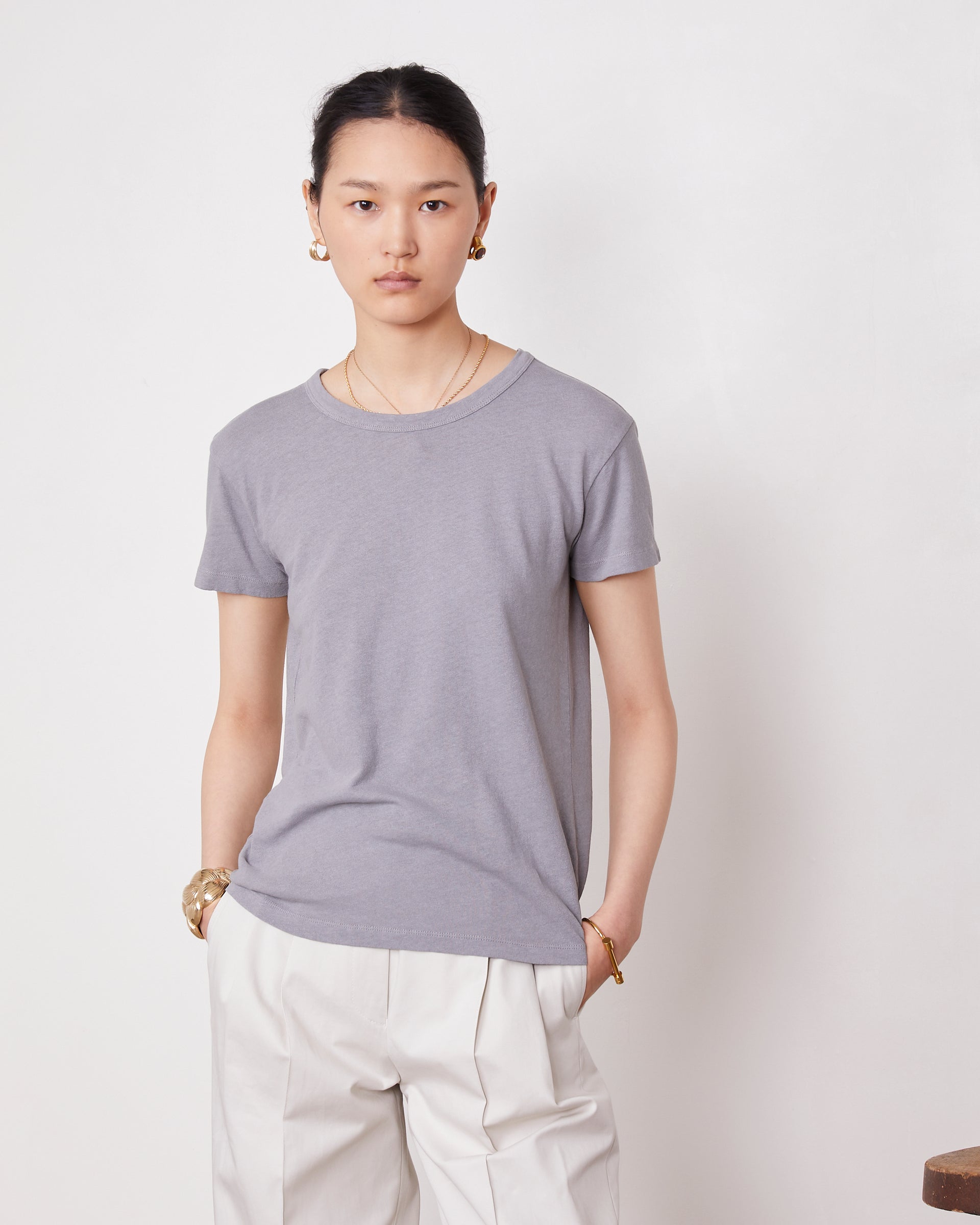 T-shirt lara 2 - Image 2