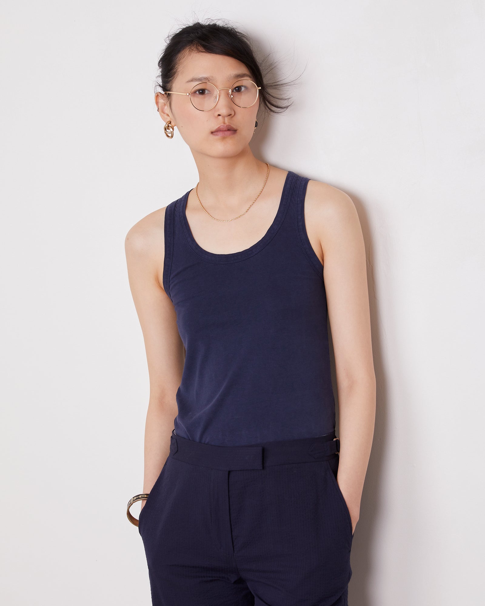 Tatia tank top