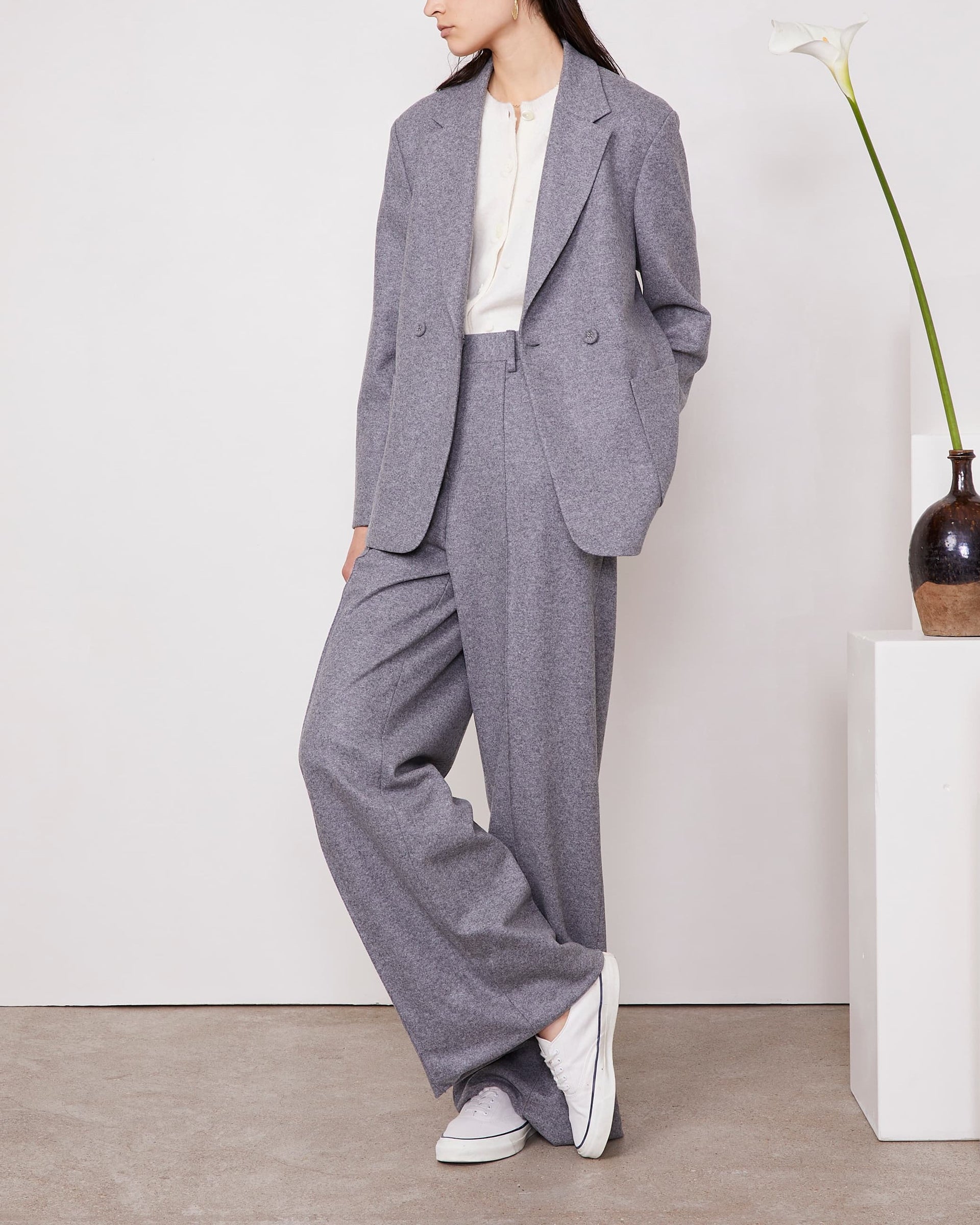Veste migua 1 - Image 1