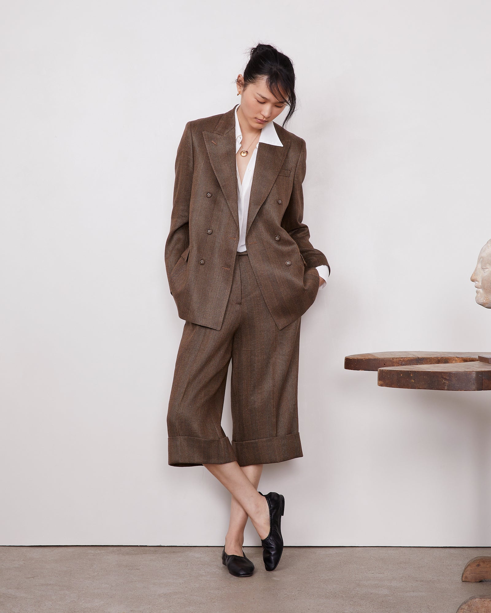 Sandra jacket