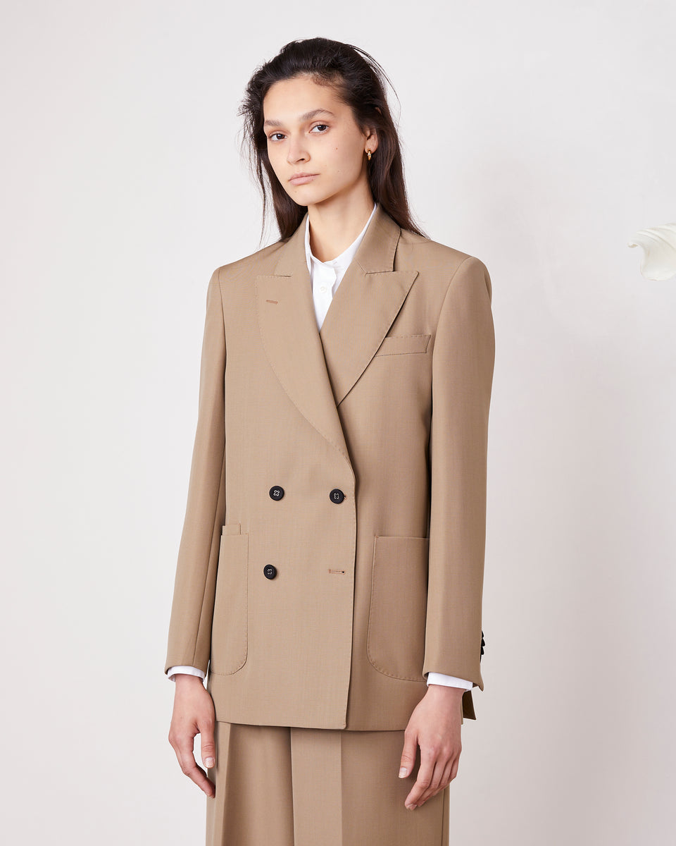 Veste saliana 3 - Image 3