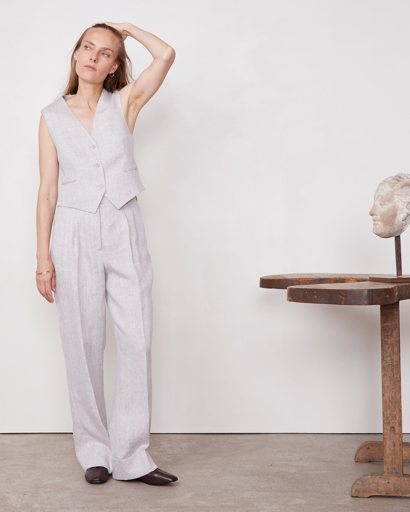Cleore waistcoat