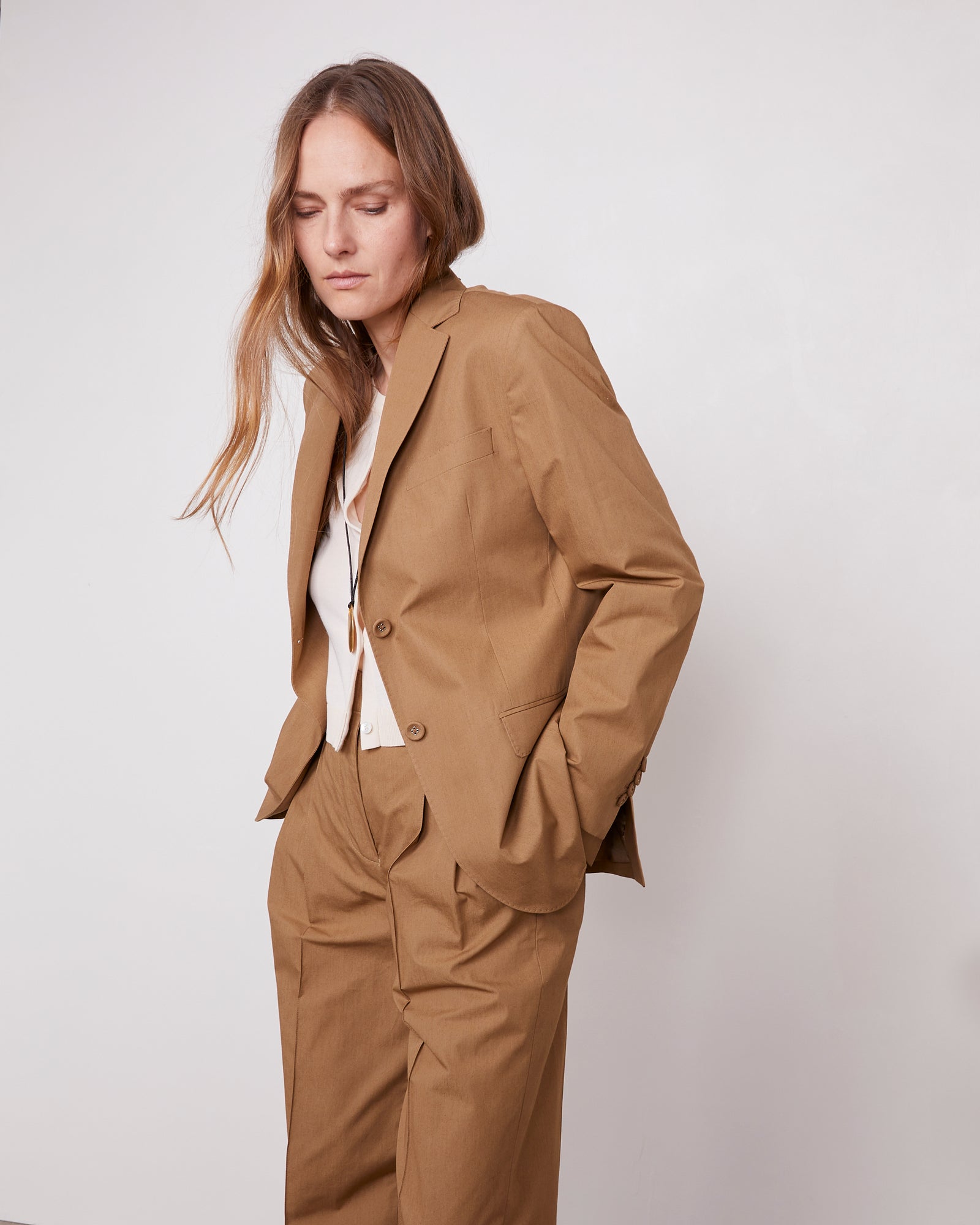 Veste charlene