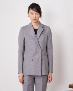 Veste mathilde - Miniature 2