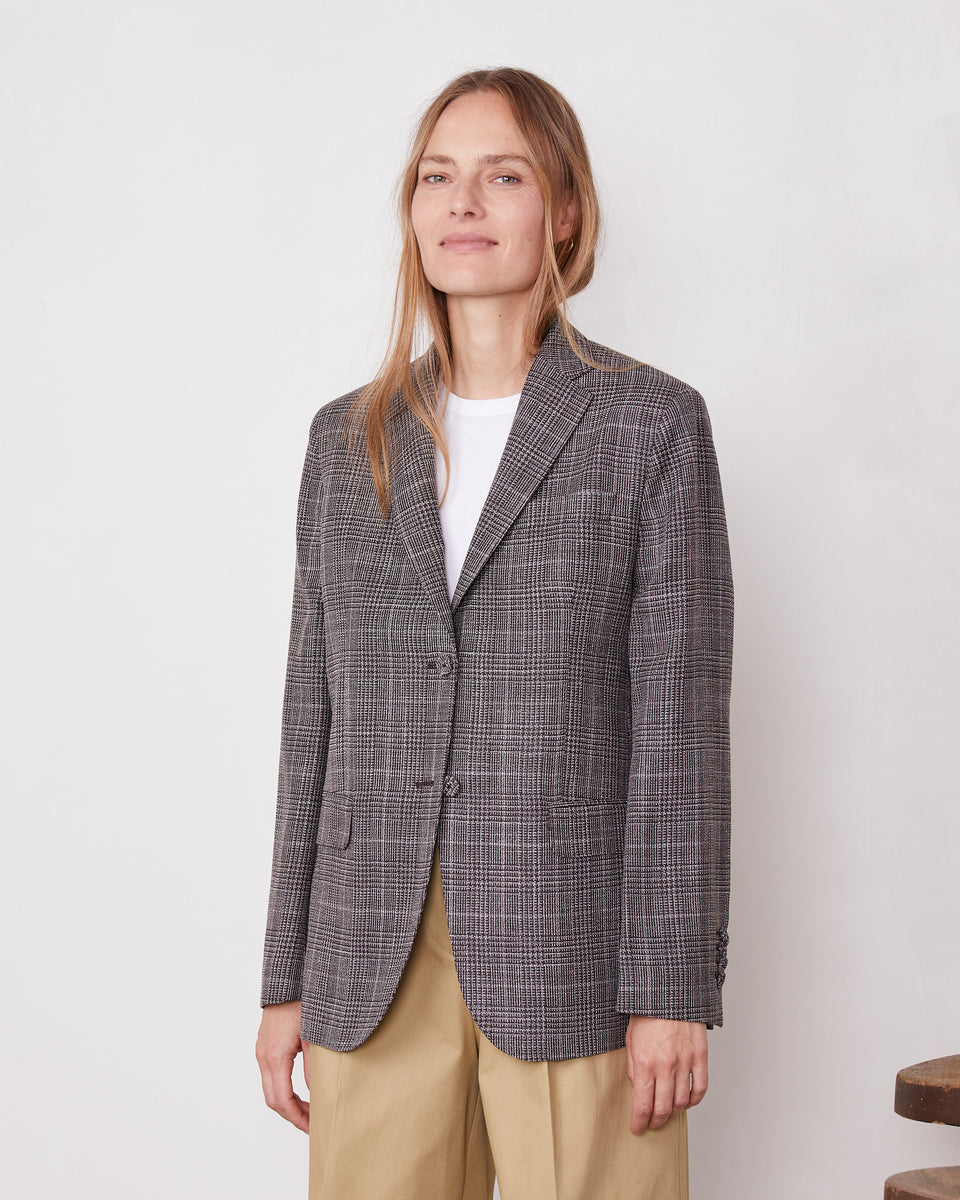 Charlène jacket - Image 1