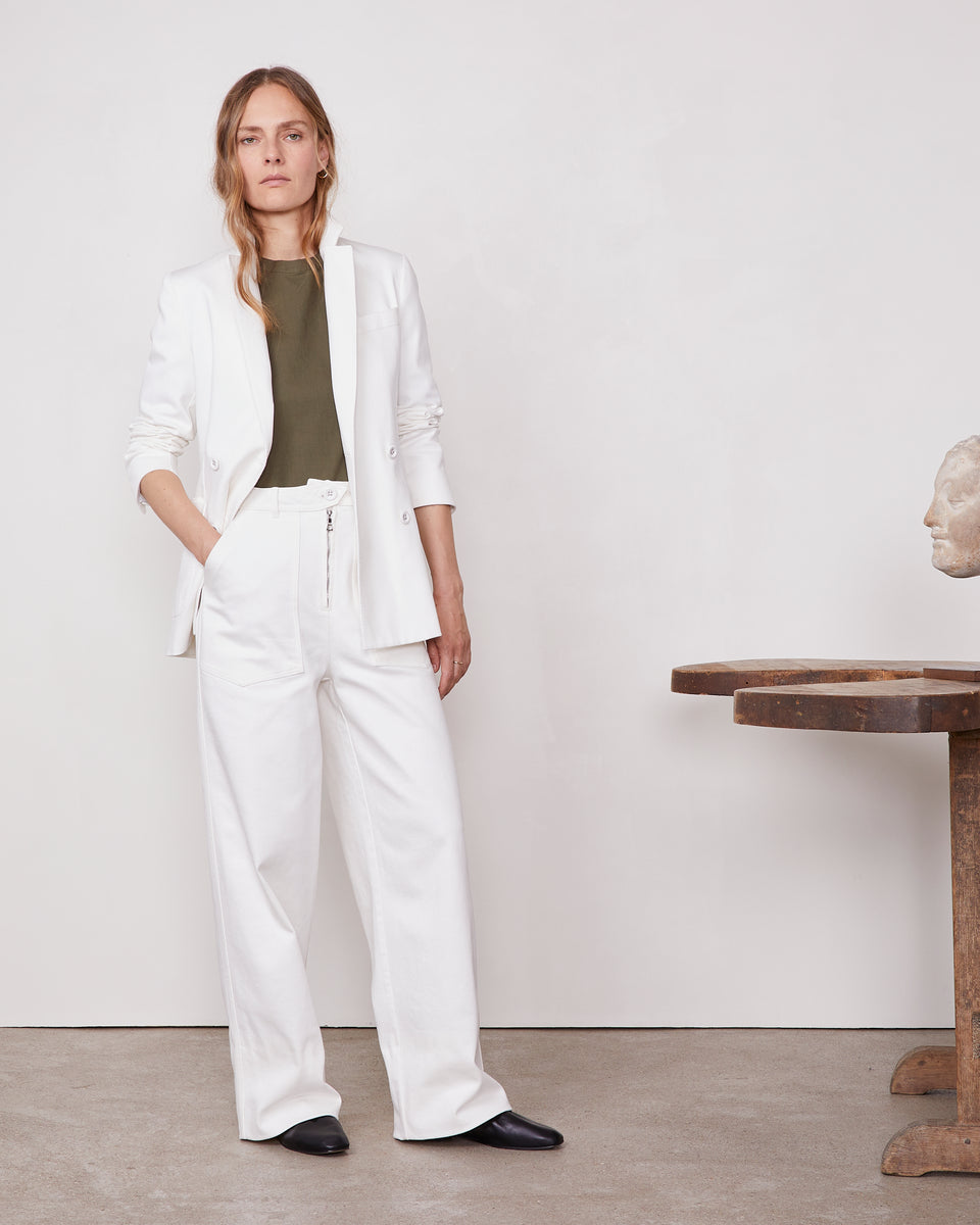 Veste mathilde 1 - Image 1