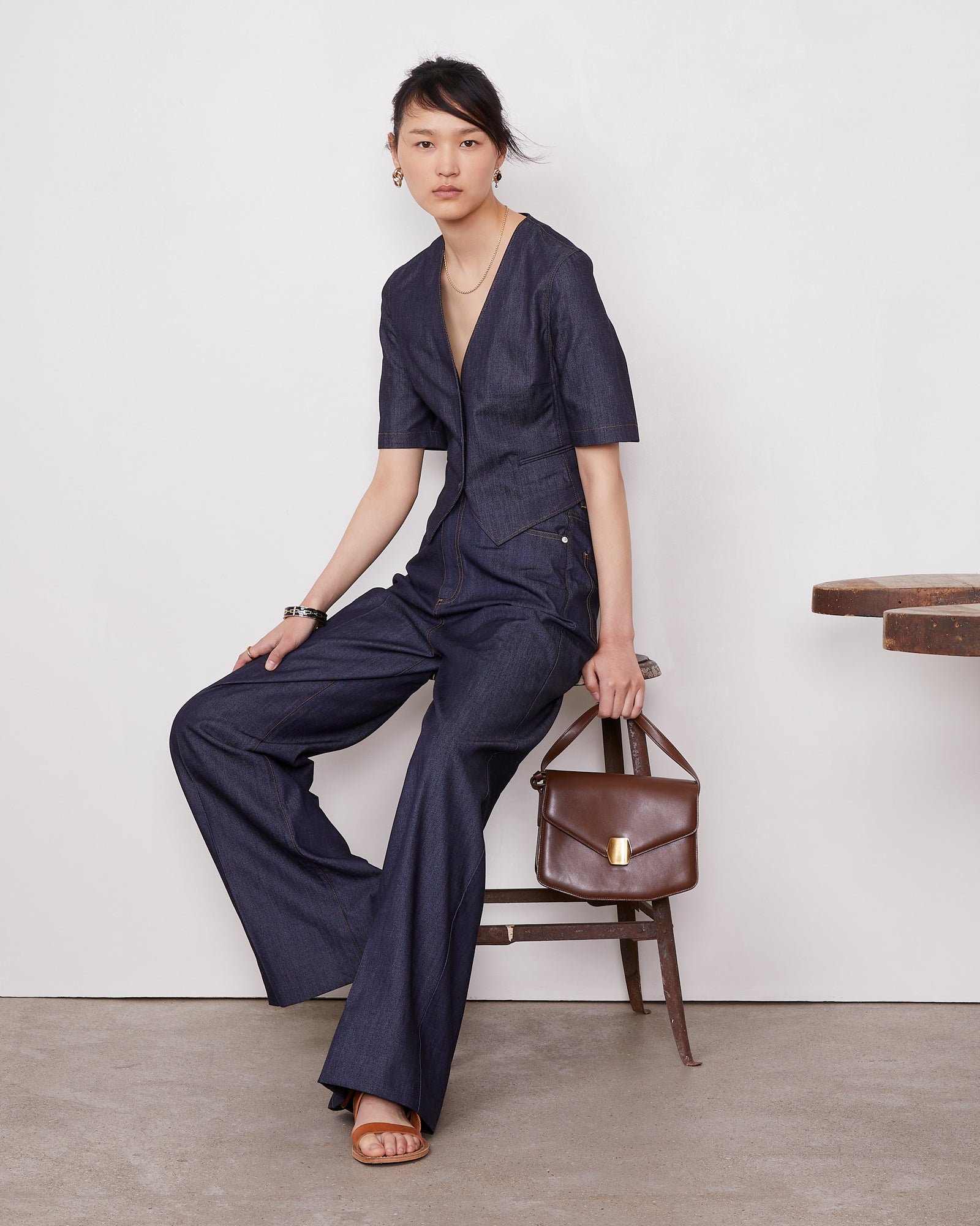 Le june bag
