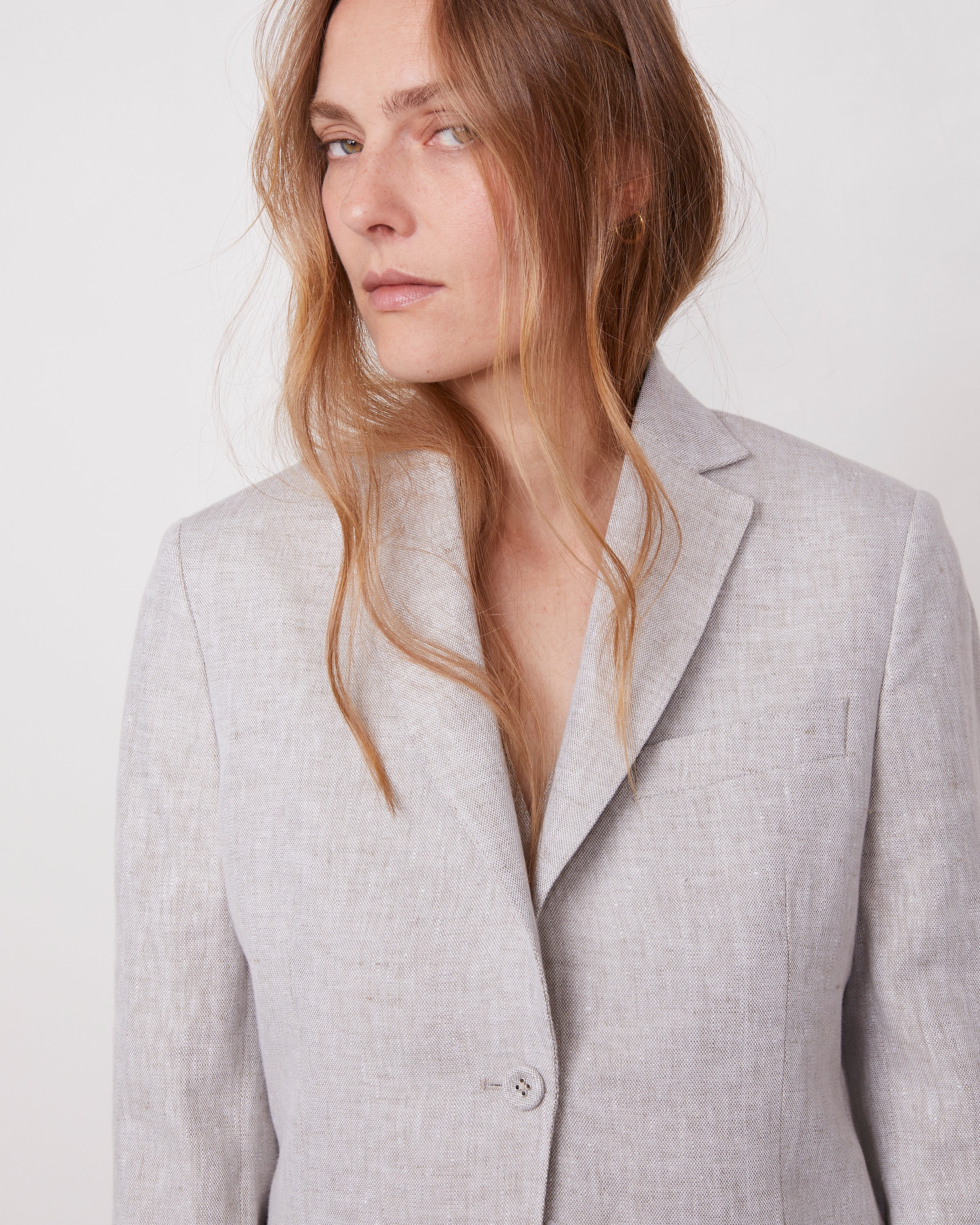 Charlene jacket – Officine Générale