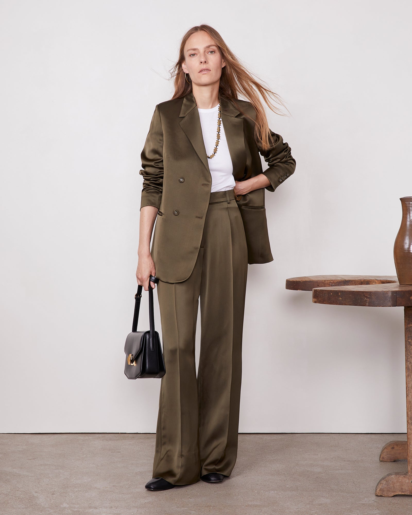 Pantalon gracella