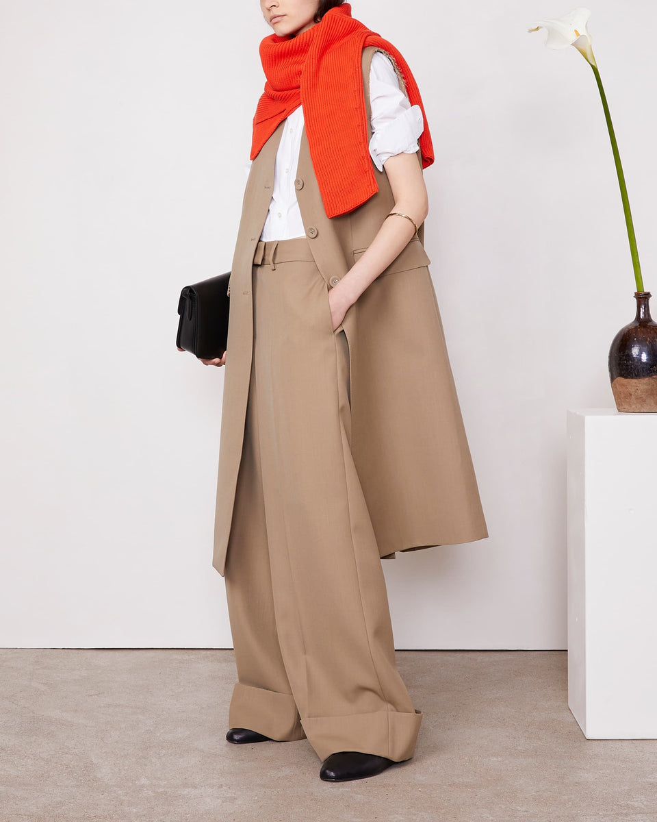 Pantalon rosalia 1 - Image 1