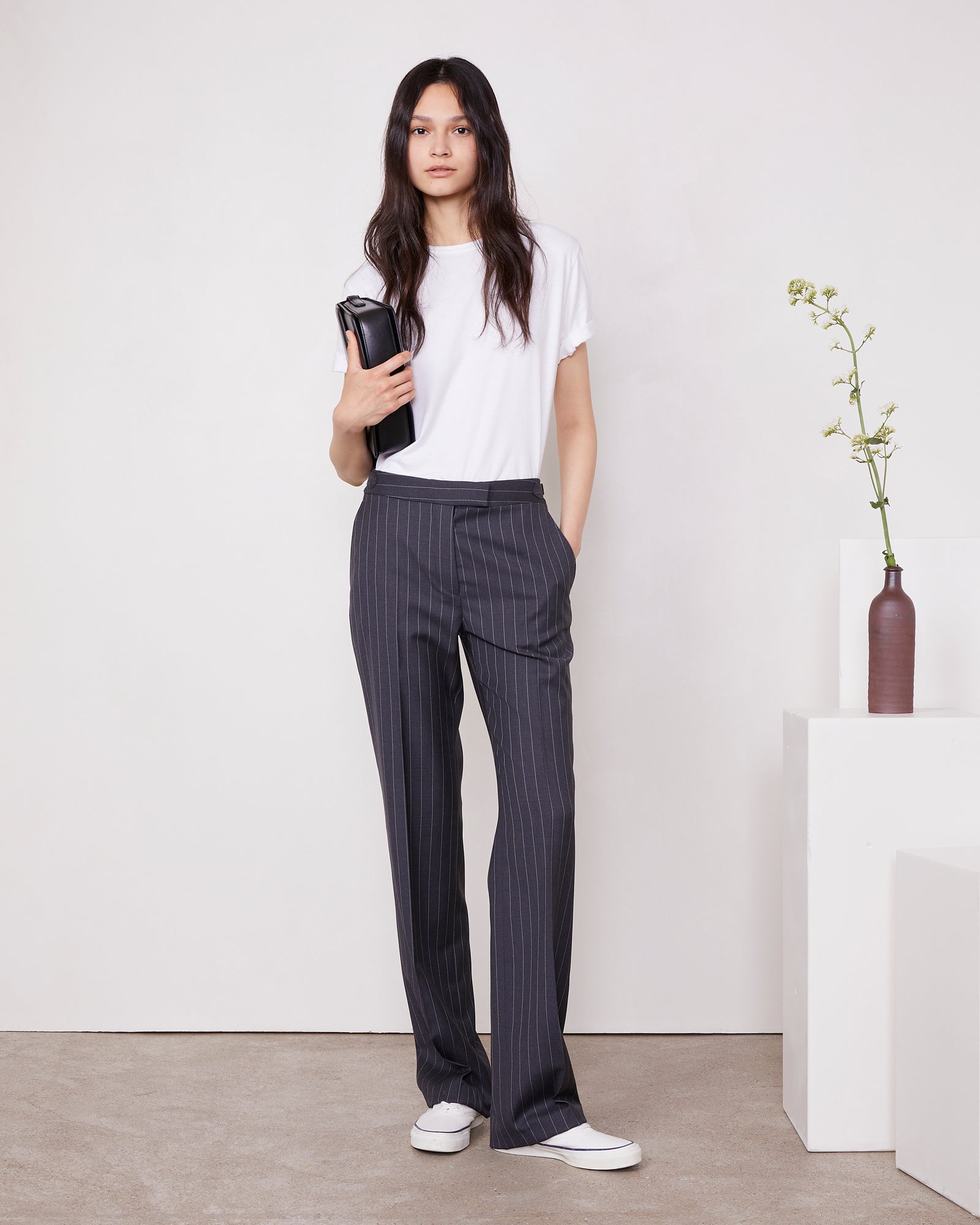Pantalon ilenia