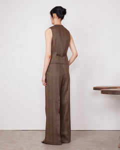 Pantalon elia 4 - Miniature 3