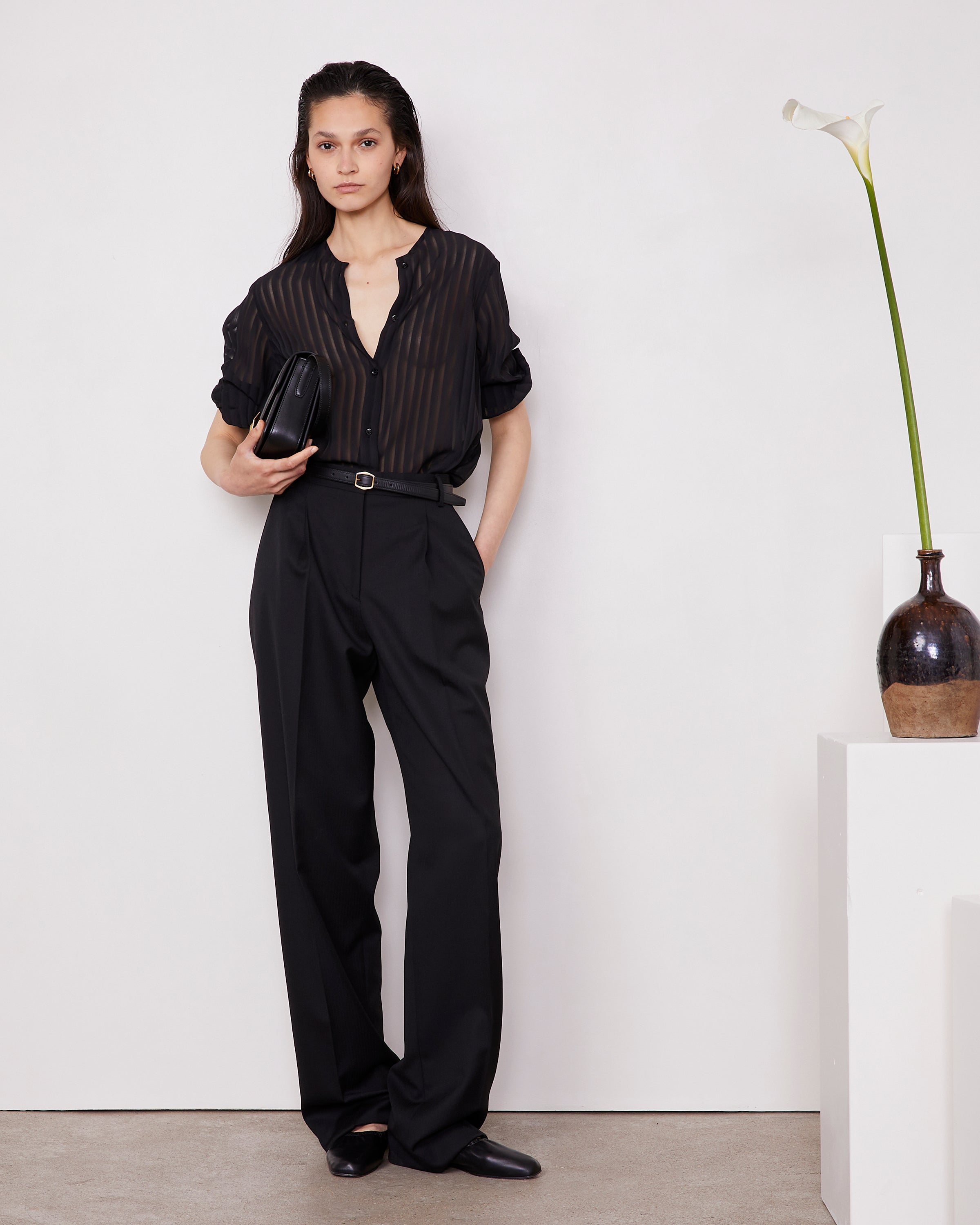 パンツ SOPHNET. x GRAMICCI CORDURA WOOL PANTS L SOPHNET. x Gramicci Activewear Pants | Hypebeast