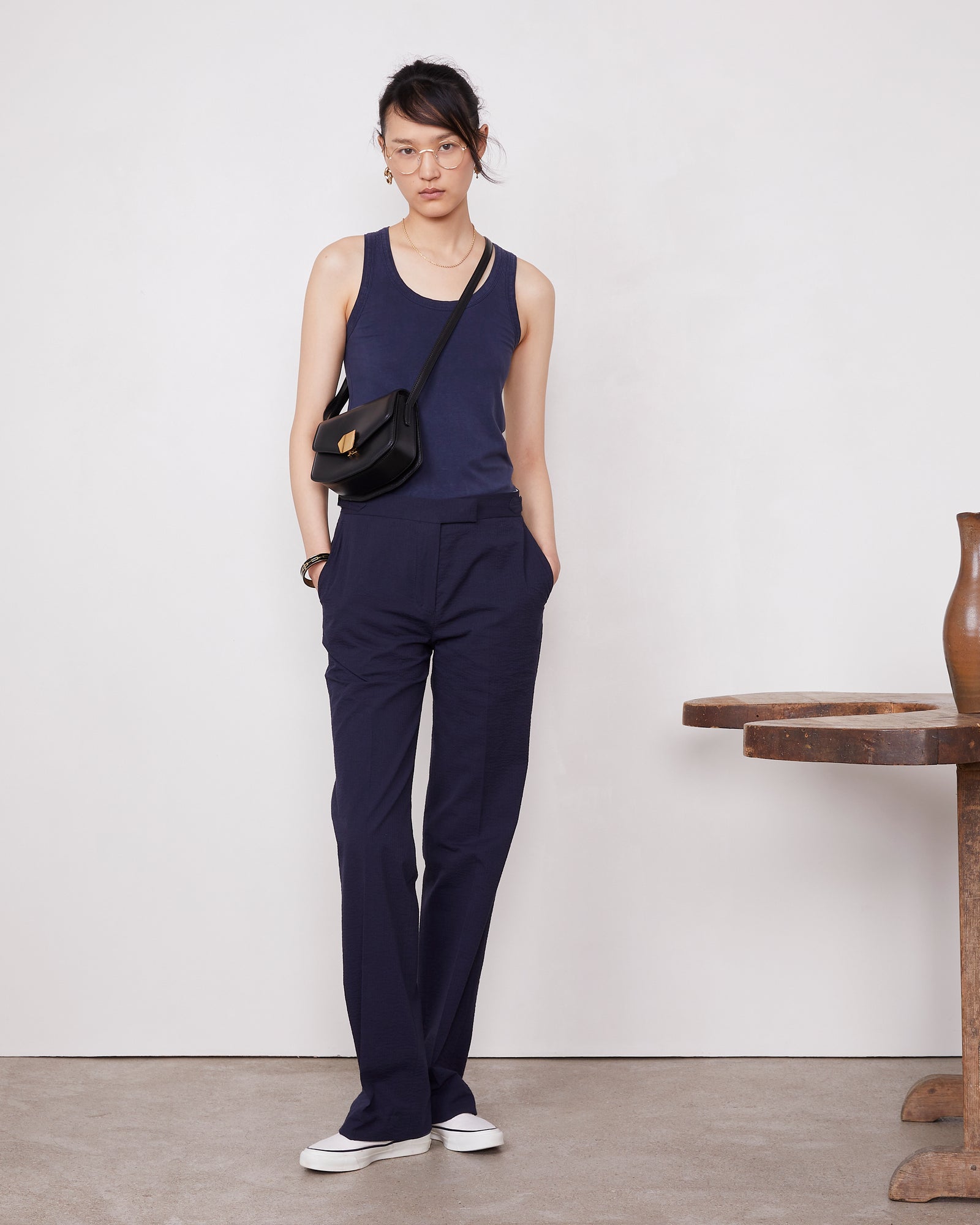 Pantalon ilenia