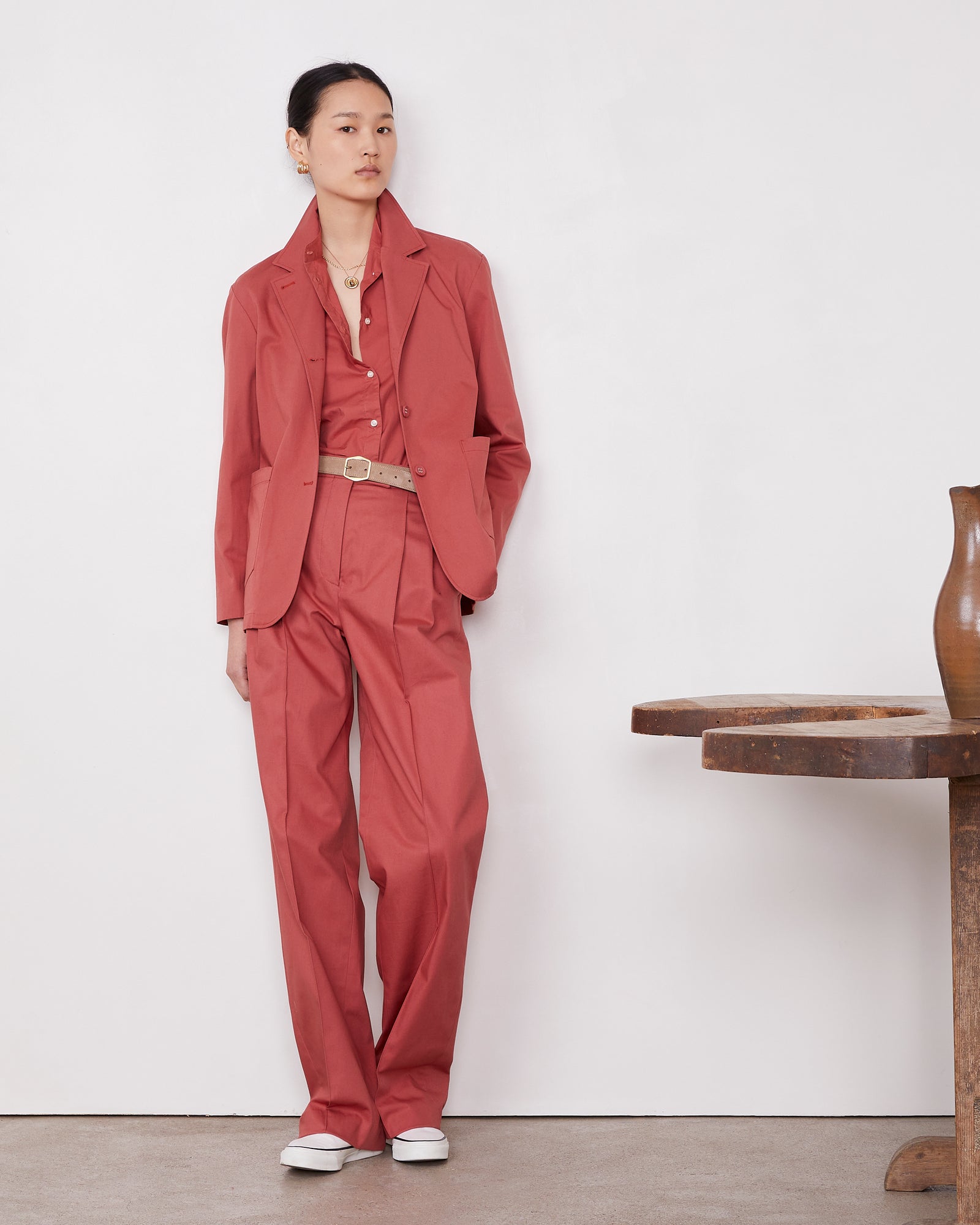Pantalon nastia