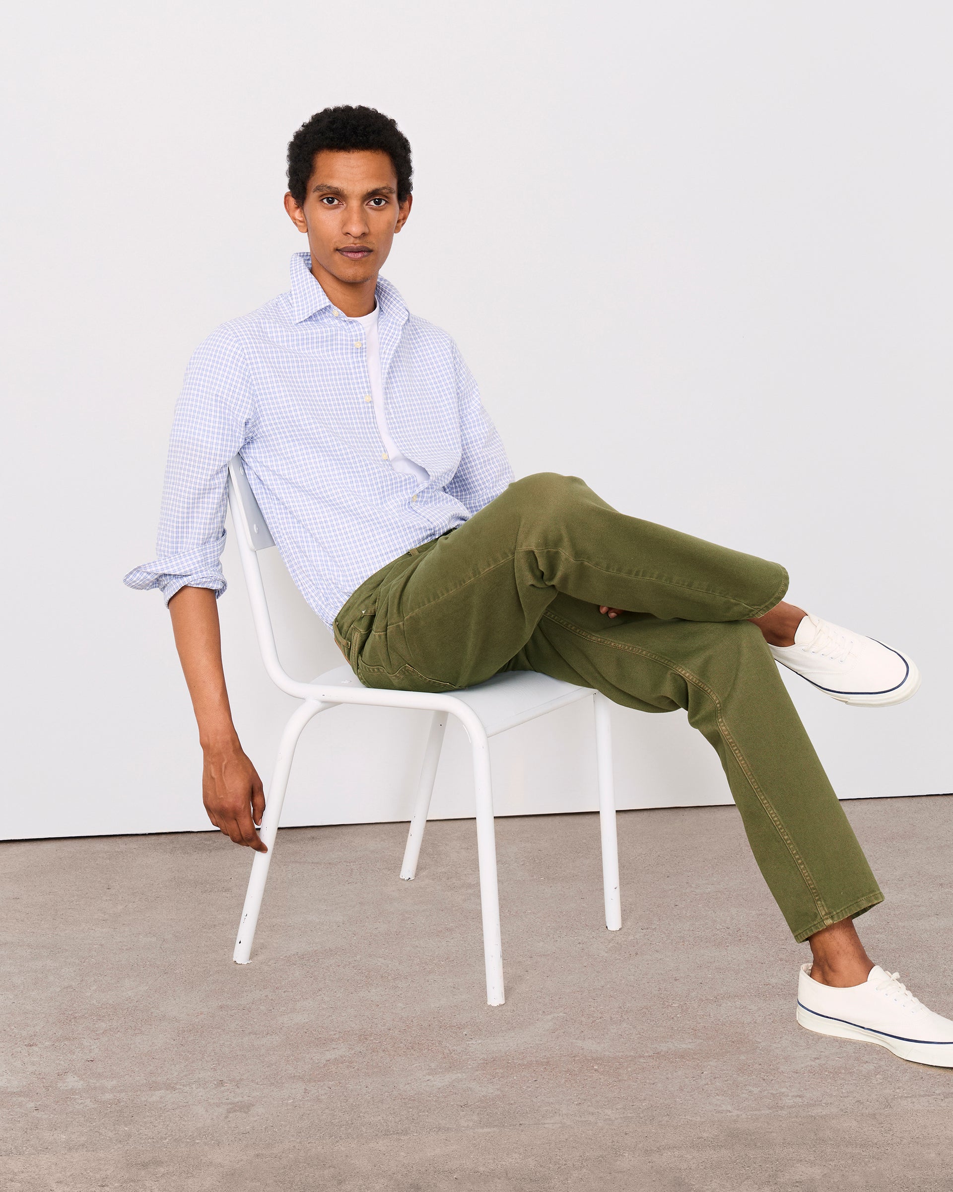 Jean vintage - Image 1