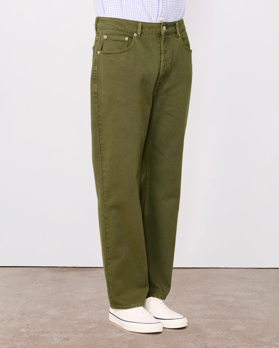 Jean vintage - Image 2