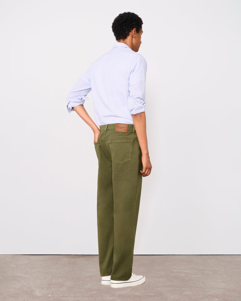 Jean vintage - Image 3