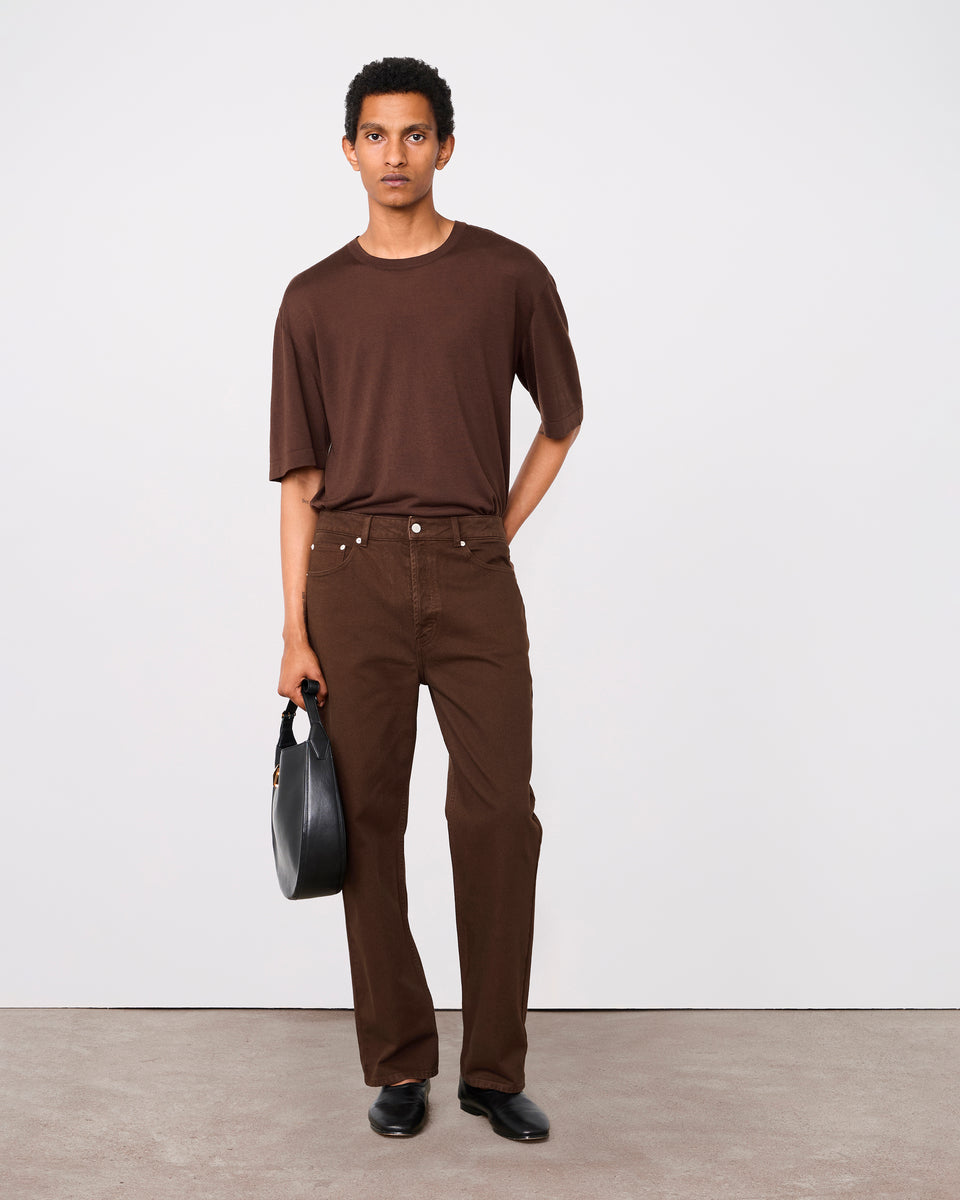 Jean vintage - Image 1